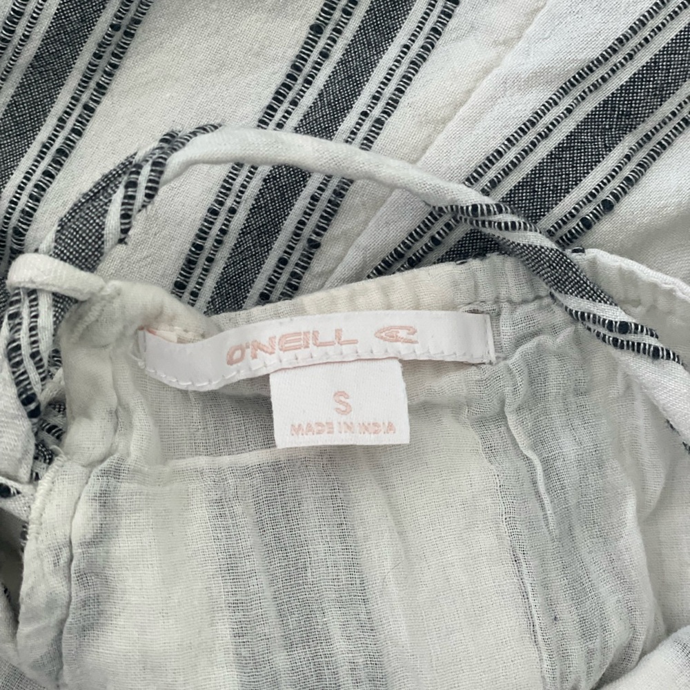 O’Neill girls wide-legged romper